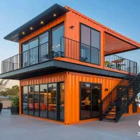 ساخت وخرید وفروش کانکس  دسته دوم|مصالح و تجهیزات ساختمان|رباط‌کریم, شهرک صنعتی سبلان|دیوار