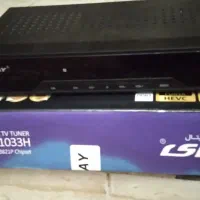 گیرنده دیجیتال