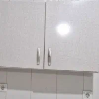 یک ست کابینت بدنه فلزی درام دی اف ۲۲۰بالا ۲۲۰پایین