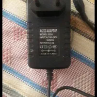 تبلت بزرگ مارک مارشال مشکی باسیم شارژ و کیف|تبلت|اردبیل, |دیوار