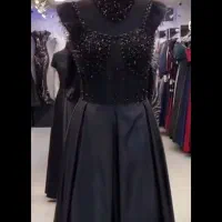 لباس مجلسی