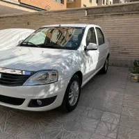رنو تندر۹۰ پلاس اتوماتیک.ال نود پلاس مدل ۱۳۹۷|خودرو سواری و وانت|تهران, جوادیه تهرانپارس|دیوار