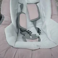 کریر در حد نو|کالسکه و لوازم جانبی|قم, شهرک امام حسن|دیوار