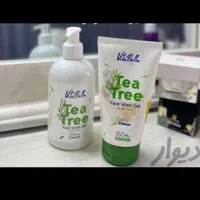 ژل شستو شوی صورت ویتابلا|آرایشی، بهداشتی، درمانی|قم, باسکول|دیوار