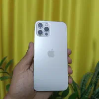 آیفون12پرو 512گیگ