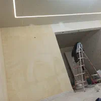 نقاشی ساختمان