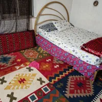 سویت دربست فول امکانات یک خوابه ..امکانات رفاهی