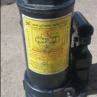 جک روغنی