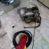 لوله بازکنی سیار شبانه روزی باضمانت 3ماهه وفاکتور