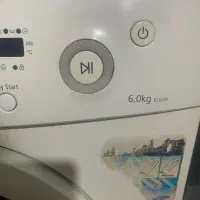 لباسشویی سامسونگ اصل کره|ماشین لباسشویی و خشککن لباس|ری, دولتآباد|دیوار