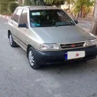 پراید 86 هیدرولیک|خودرو سواری و وانت|مریوان, |دیوار