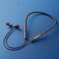 هدفون بلوتوثی مدل HE05X