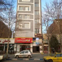 اجاره واحد اداری ۱۲۰ متری در الوند
