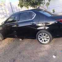 دناپلاس اتومات 1400 مشکی|خودرو سواری و وانت|کرج, خرمدشت|دیوار
