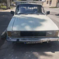 وانت کرایه بیرون شهری داخل شهری