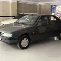 پژو 405 مدل 93 تک سوز|خودرو سواری و وانت|اردبیل, |دیوار