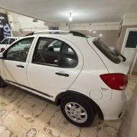 کوییک RS مدل ۱۴۰۴|خودرو سواری و وانت|بیجار, |دیوار