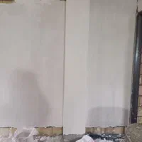 گچکاری و لکه گیری