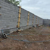 بنایی صفر تا صد کار کار ساختمانی|خدمات پیشه و مهارت|رشت, دیانتی|دیوار