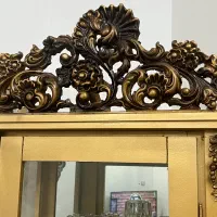 بوفه|بوفه، ویترین، کنسول|شوشتر, |دیوار