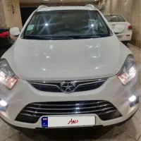 جک S5 مدل ۹۵ شرایط اقساطی ویژه