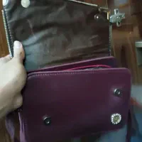 کیف دوشی|کیف، کفش، کمربند|نجف‌آباد, صالح آباد|دیوار