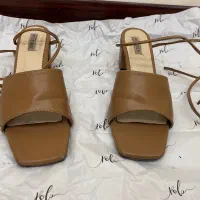 صندل بند دار