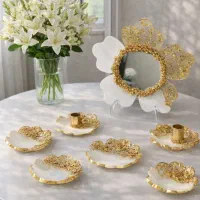 هفت سین رزینی بدون پایه واقتصادی