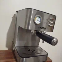 قهوه ساز مدل NDVAدرحدنو