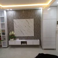 طراحی ونصب کابینت وکمد دیواری وکلیه خدمات ام دی اف|خدمات پیشه و مهارت|قوچان, |دیوار