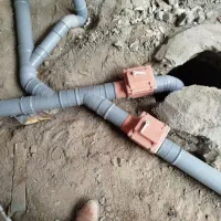 لوله کش آب لوله کشی وفاضلاب نصب پمپ شیرآلا تانکر|خدمات پیشه و مهارت|زاهدان, |دیوار