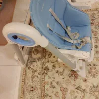 صندلی غذا ببکو ، بیبی فور لایف|تخت و صندلی بچه|تهران, دروازه شمیران|دیوار