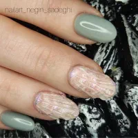 کاشت / ترمیم ناخن