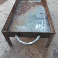 منقل کبابی نو|کوهنوردی و کمپینگ|مسجد سلیمان, |دیوار