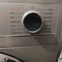 لباسشویی دوو هشت کیلو .قیمت 25 تومان|ماشین لباسشویی و خشک‌کن لباس|اندیشه, اندیشه فاز ۱|دیوار