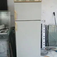 یخچال فیلور تمیز درحد صفرصفر|یخچال و فریزر|شاهین دژ, |دیوار