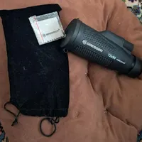 دوربین تک چشمی برسر مدل Bresser 12X50