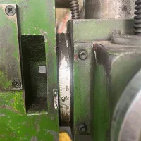 دریل و فرز چینی در حد نو|ماشینآلات صنعتی|ری, دولتآباد|دیوار