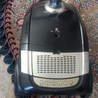 جاروبرقی الجی