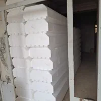 تیرچه صنعتی ودستی فنس پایه فنس|مصالح و تجهیزات ساختمان|ماکو, |دیوار