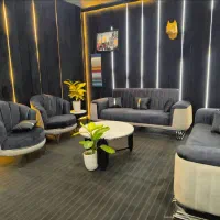 مبلمان صدفی|مبلمان خانگی و میز عسلی|مشهد, اروند|دیوار