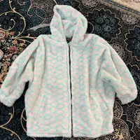 تدی آسترکشی شده