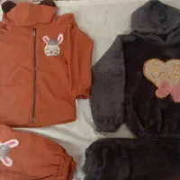 لباس بچگانه|لباس|نیشابور, هفده شهریور|دیوار