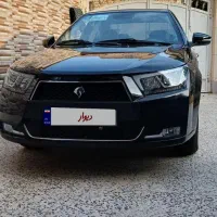 دنا پلاس ۶ دنده EF7P فول ۱۴۰۳ صفر کیلومتر|خودرو سواری و وانت|مرودشت, تامین اجتماعی‎|دیوار