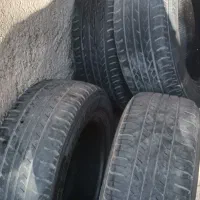 لاستیک سمند و چراغ جلو ۴۰۵