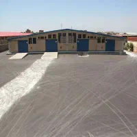 16000 متر سوله کهریزک