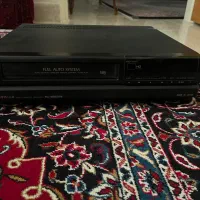 یک عدد DVD سالم