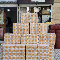 هالوژن پنل7 بهی نور یک سال گارانتی/براکت کرج|لامپ و چراغ|کرج, حصارک بالا|دیوار