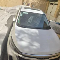 تی گارد مدل ۱۴۰۴ صفر|خودرو سواری و وانت|شیراز, شهرک کوثر|دیوار