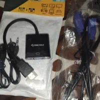 تبدیل vga ب hdimi